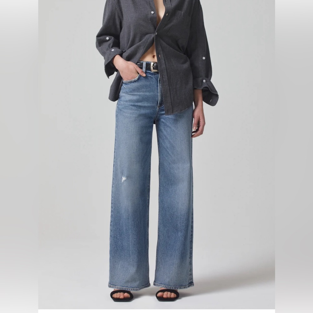 COPY - Citizens Of Humanity’s Jeans